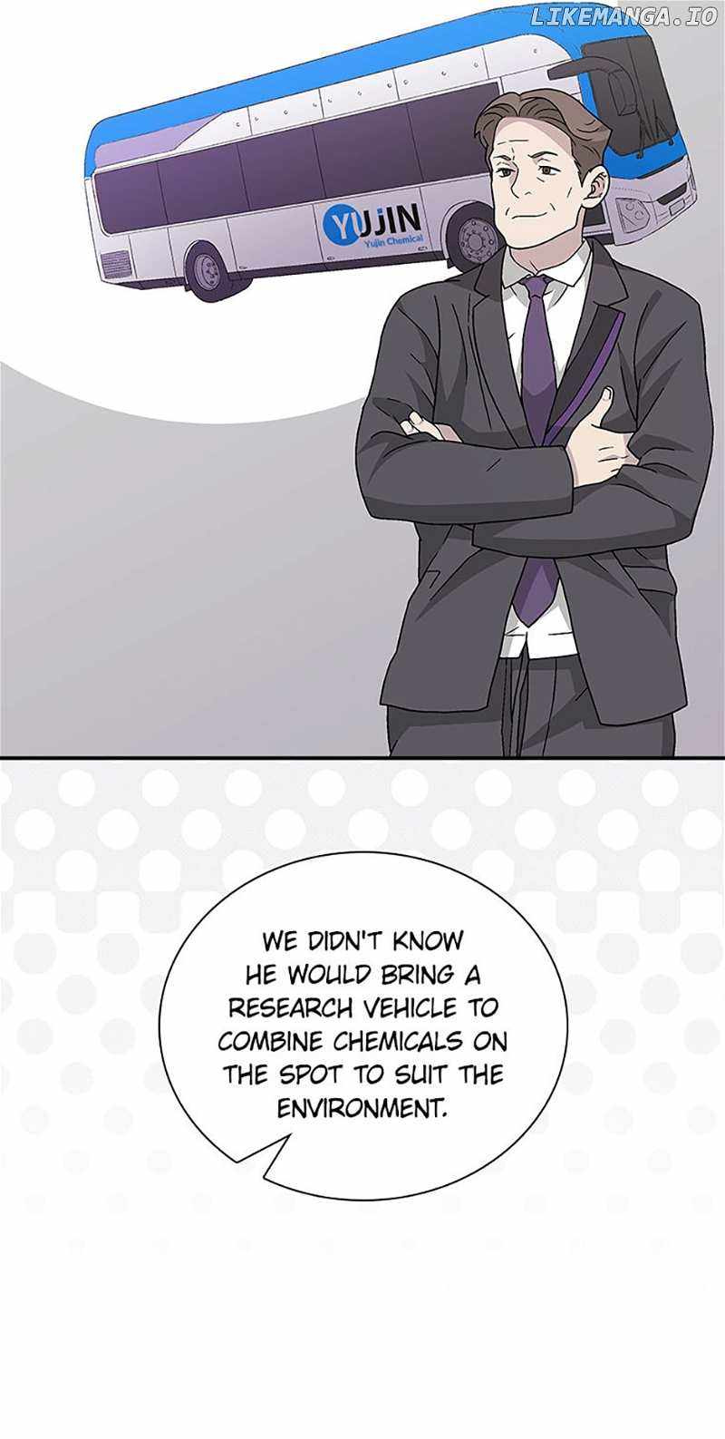 Chemy Chapter 38 - Page 7