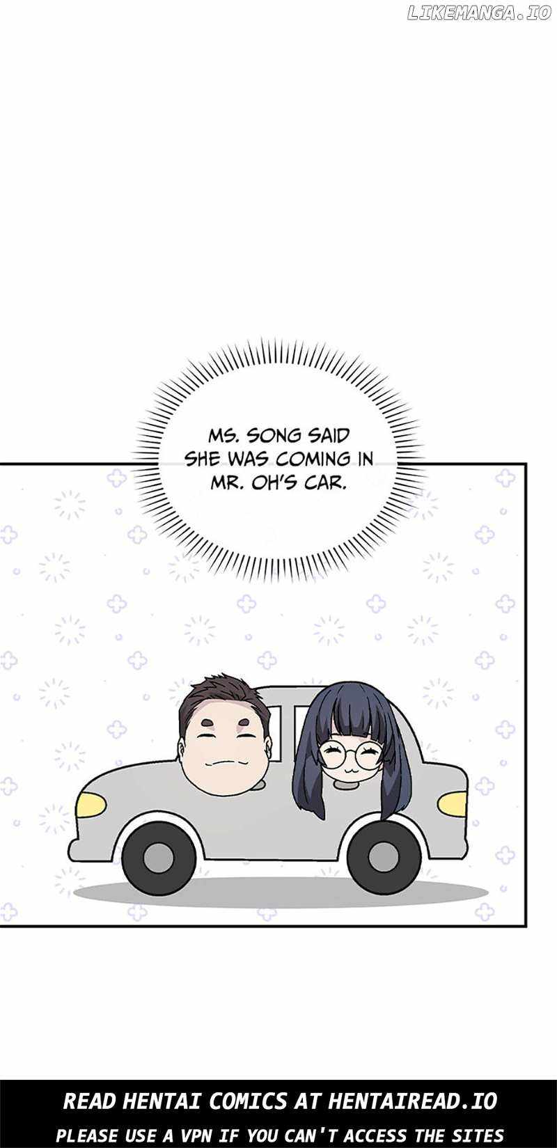 Chemy Chapter 38 - Page 72