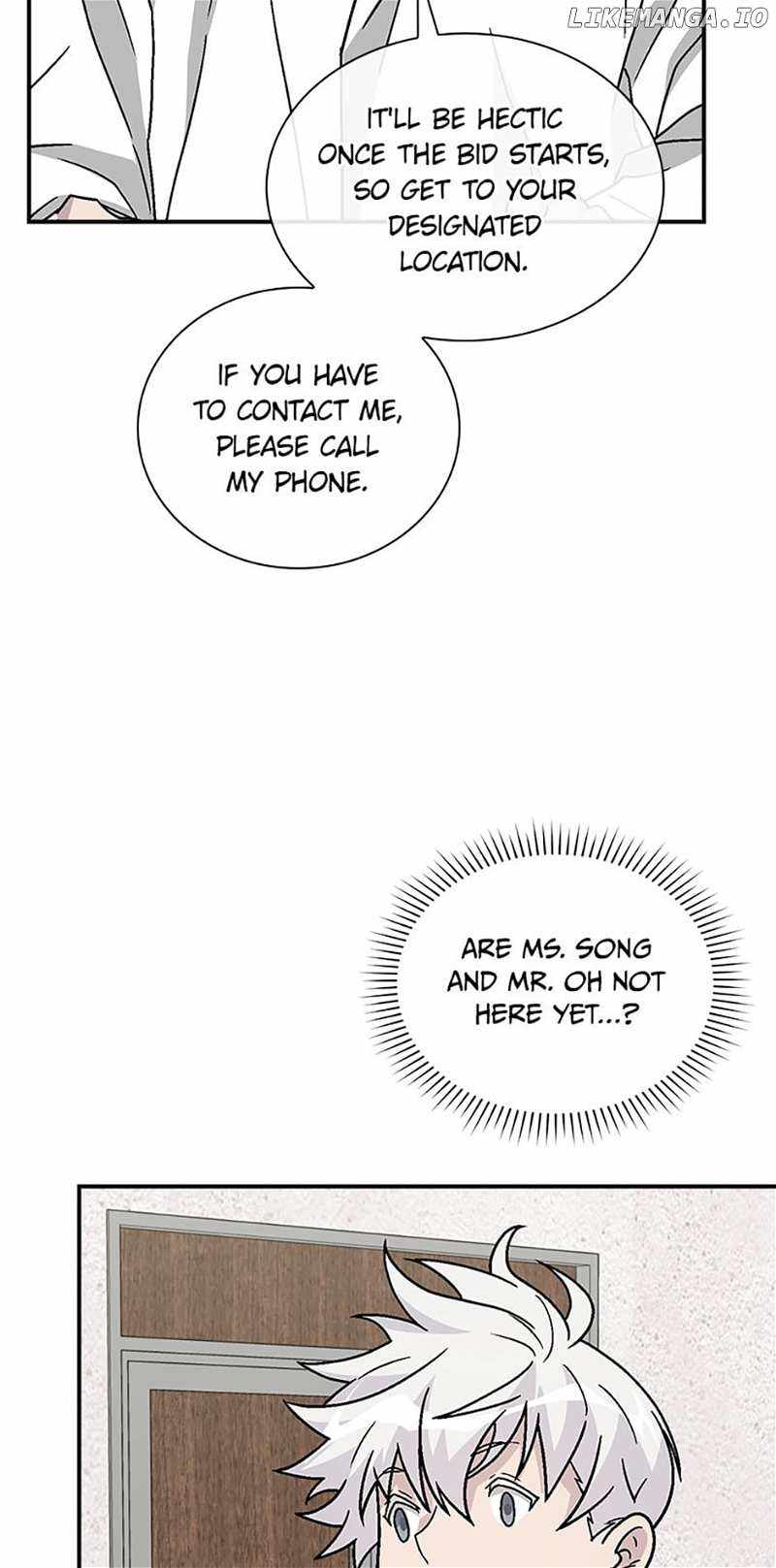 Chemy Chapter 38 - Page 75
