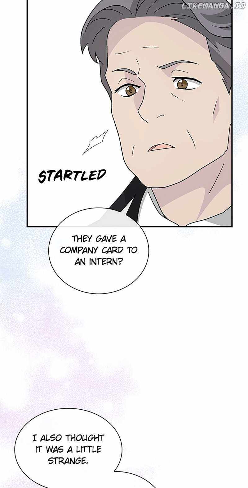 Chemy Chapter 39 - Page 11