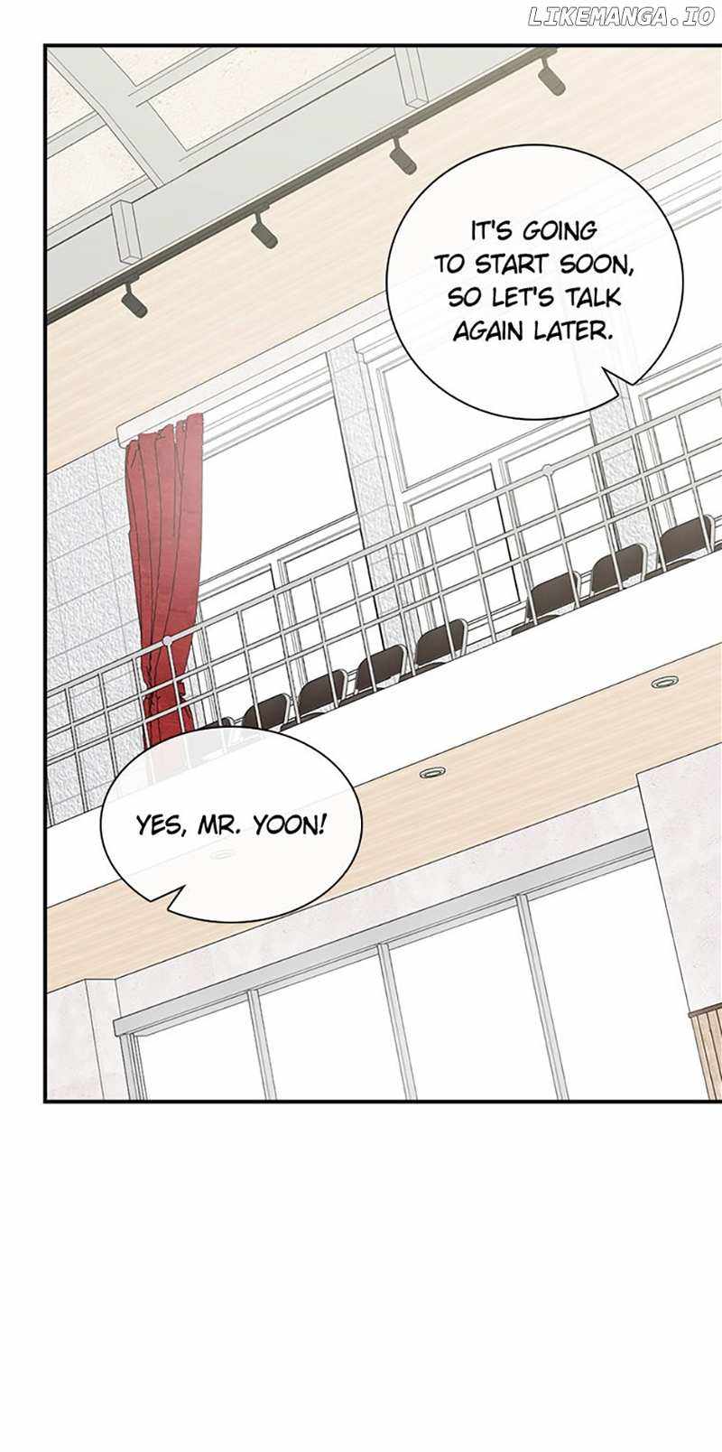 Chemy Chapter 39 - Page 16