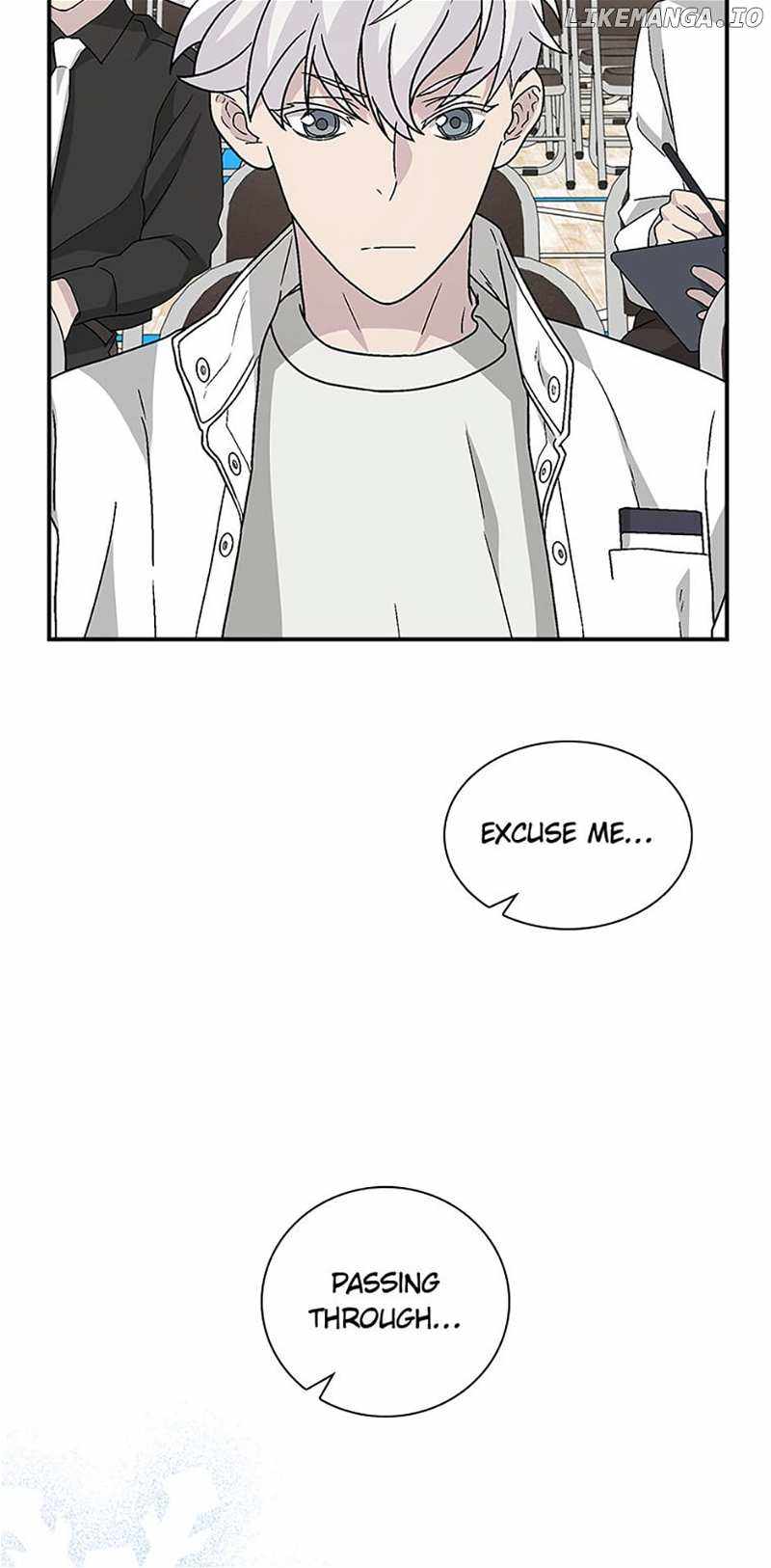 Chemy Chapter 39 - Page 24