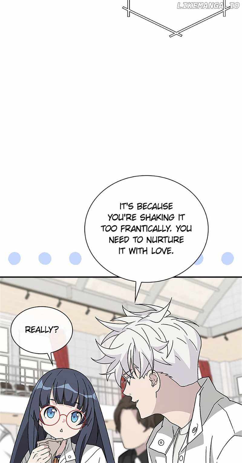 Chemy Chapter 39 - Page 41