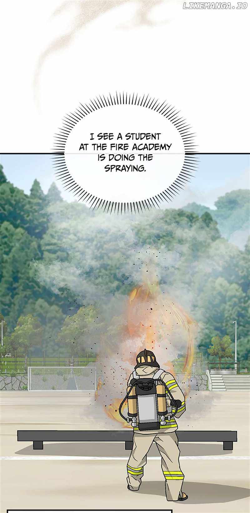 Chemy Chapter 39 - Page 50