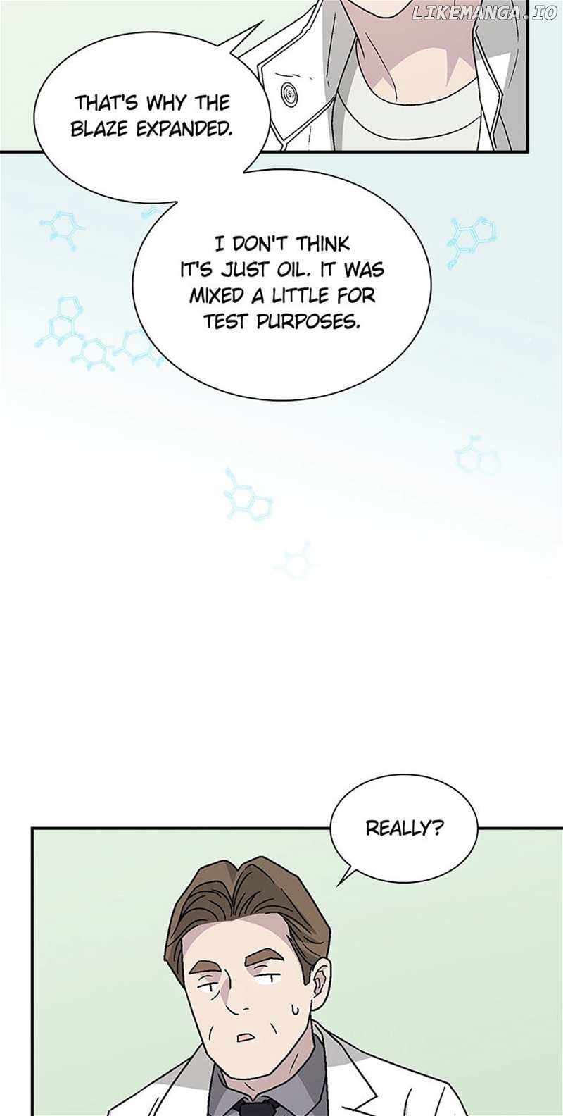 Chemy Chapter 39 - Page 56