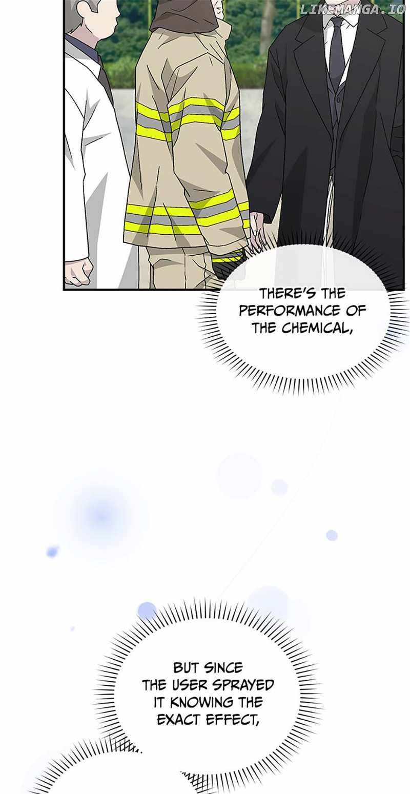 Chemy Chapter 39 - Page 64