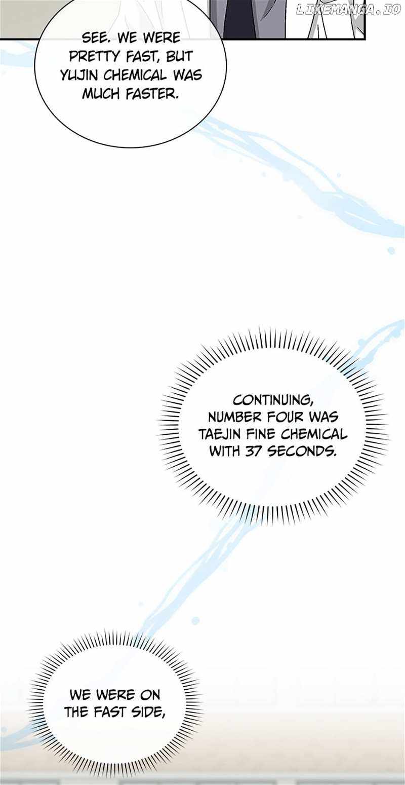 Chemy Chapter 39 - Page 68