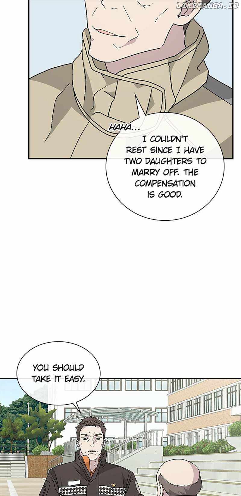 Chemy Chapter 39 - Page 74