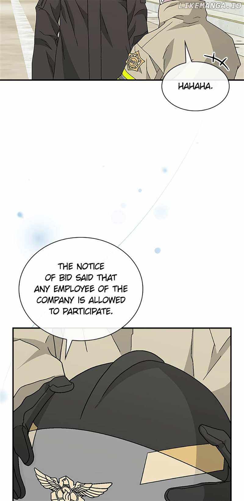 Chemy Chapter 39 - Page 75