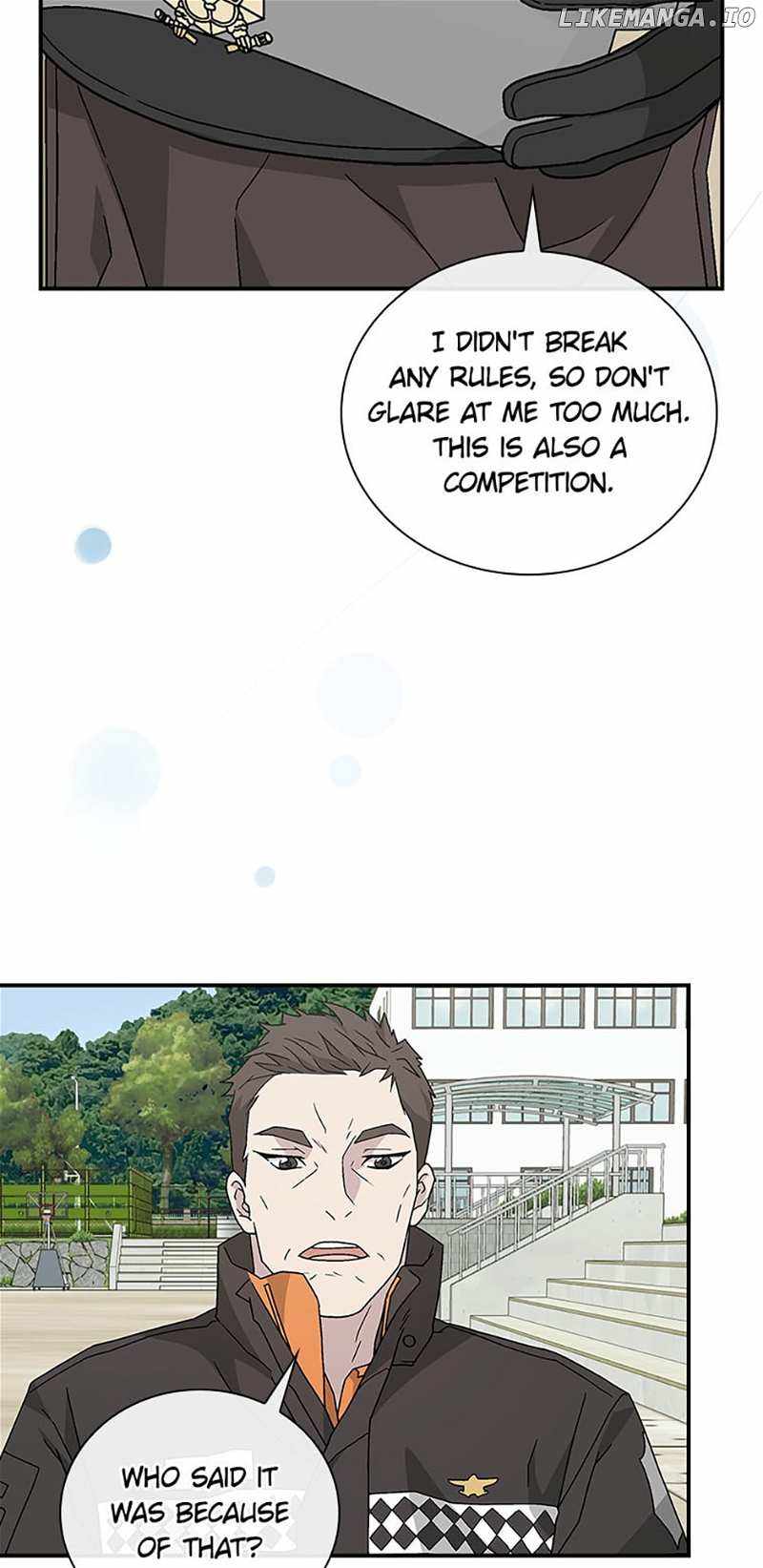 Chemy Chapter 39 - Page 76