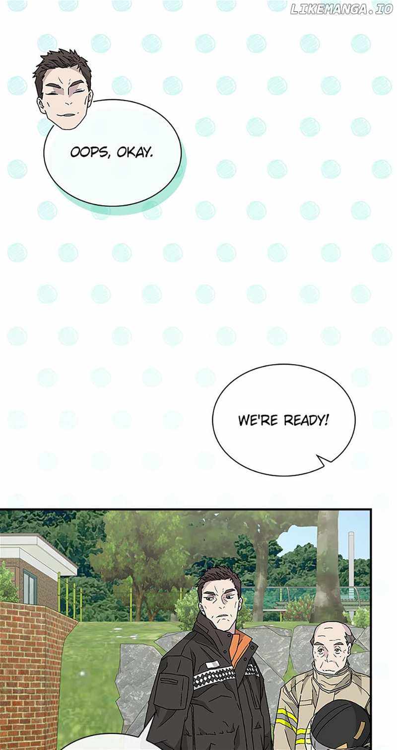Chemy Chapter 39 - Page 80