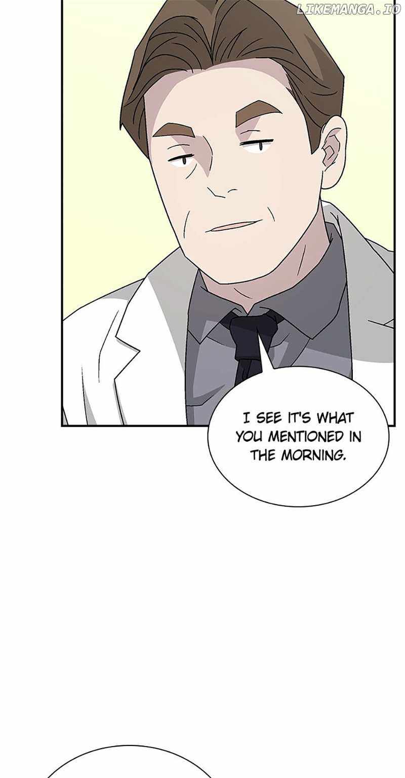 Chemy Chapter 40 - Page 16