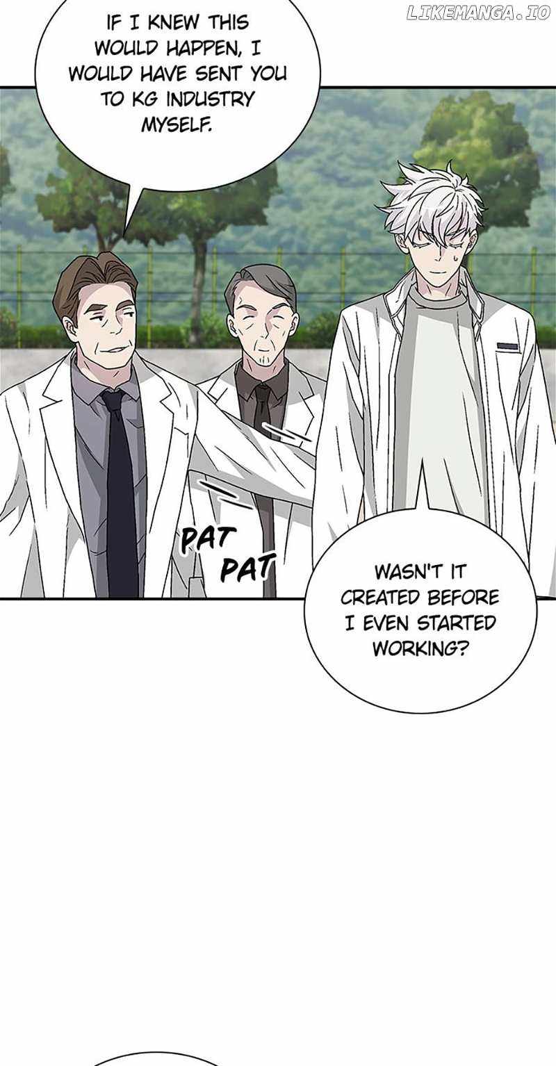 Chemy Chapter 40 - Page 17