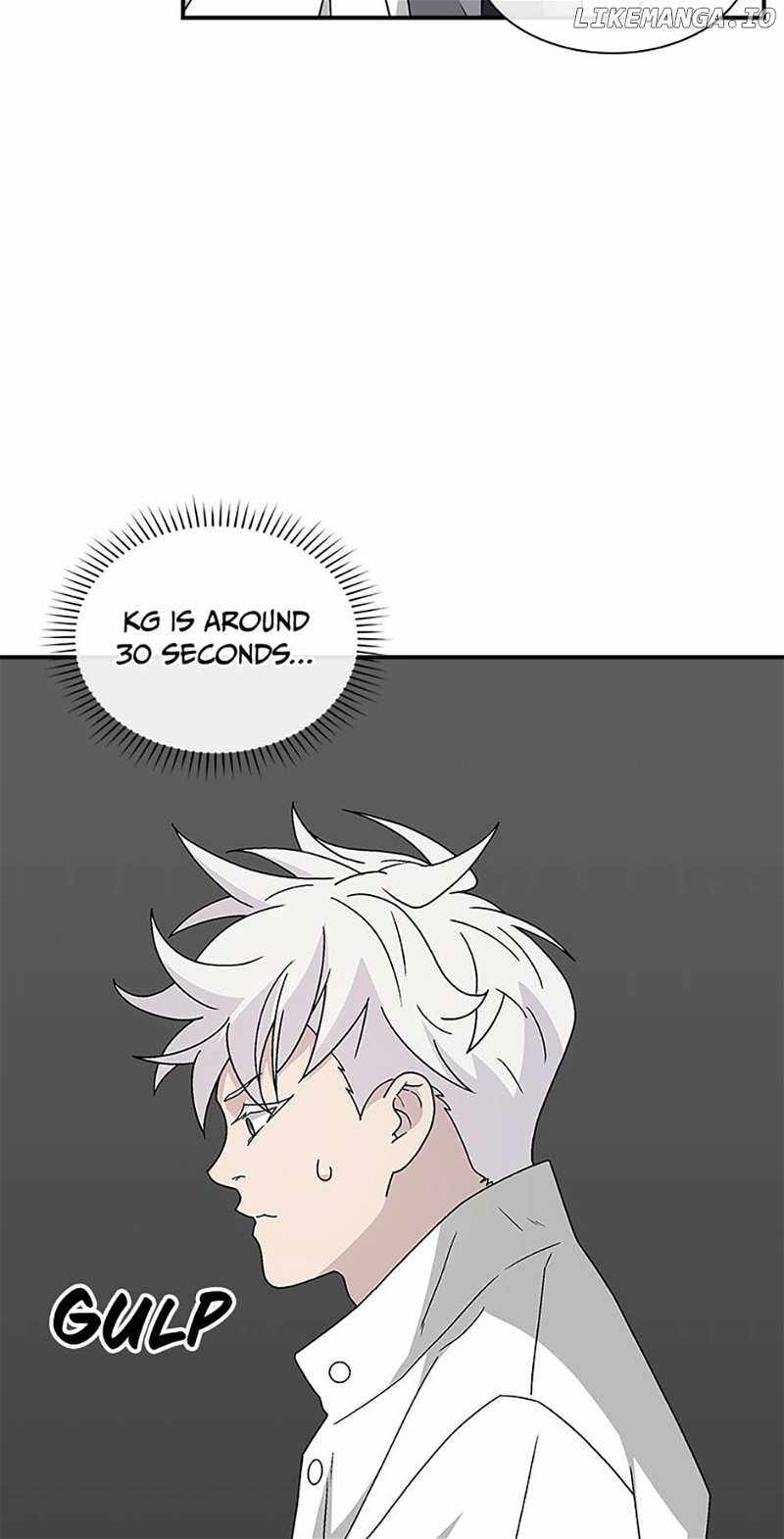 Chemy Chapter 40 - Page 2