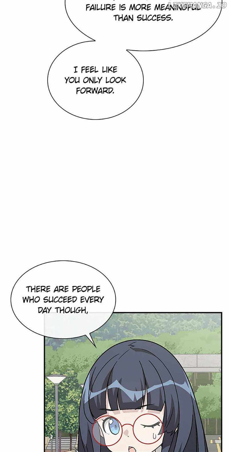 Chemy Chapter 40 - Page 28