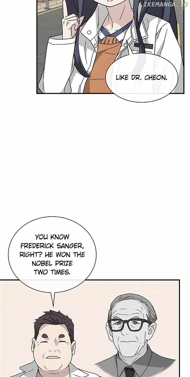 Chemy Chapter 40 - Page 29