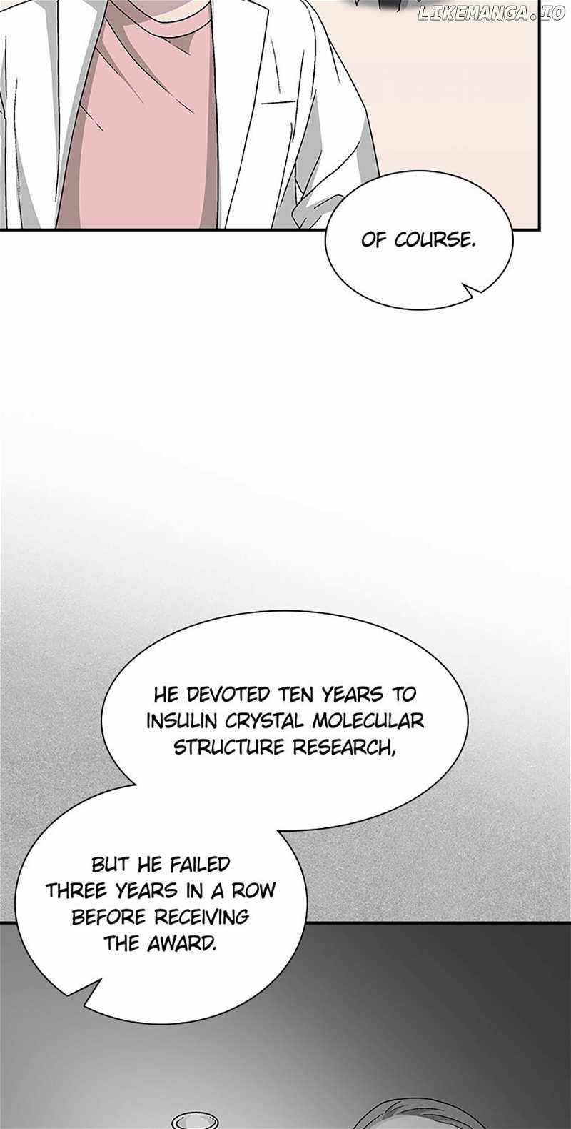 Chemy Chapter 40 - Page 30