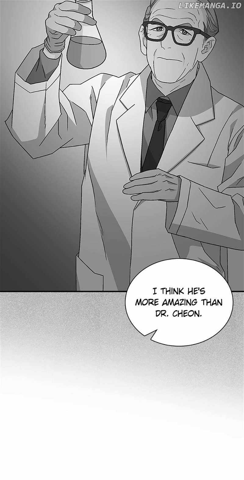 Chemy Chapter 40 - Page 31