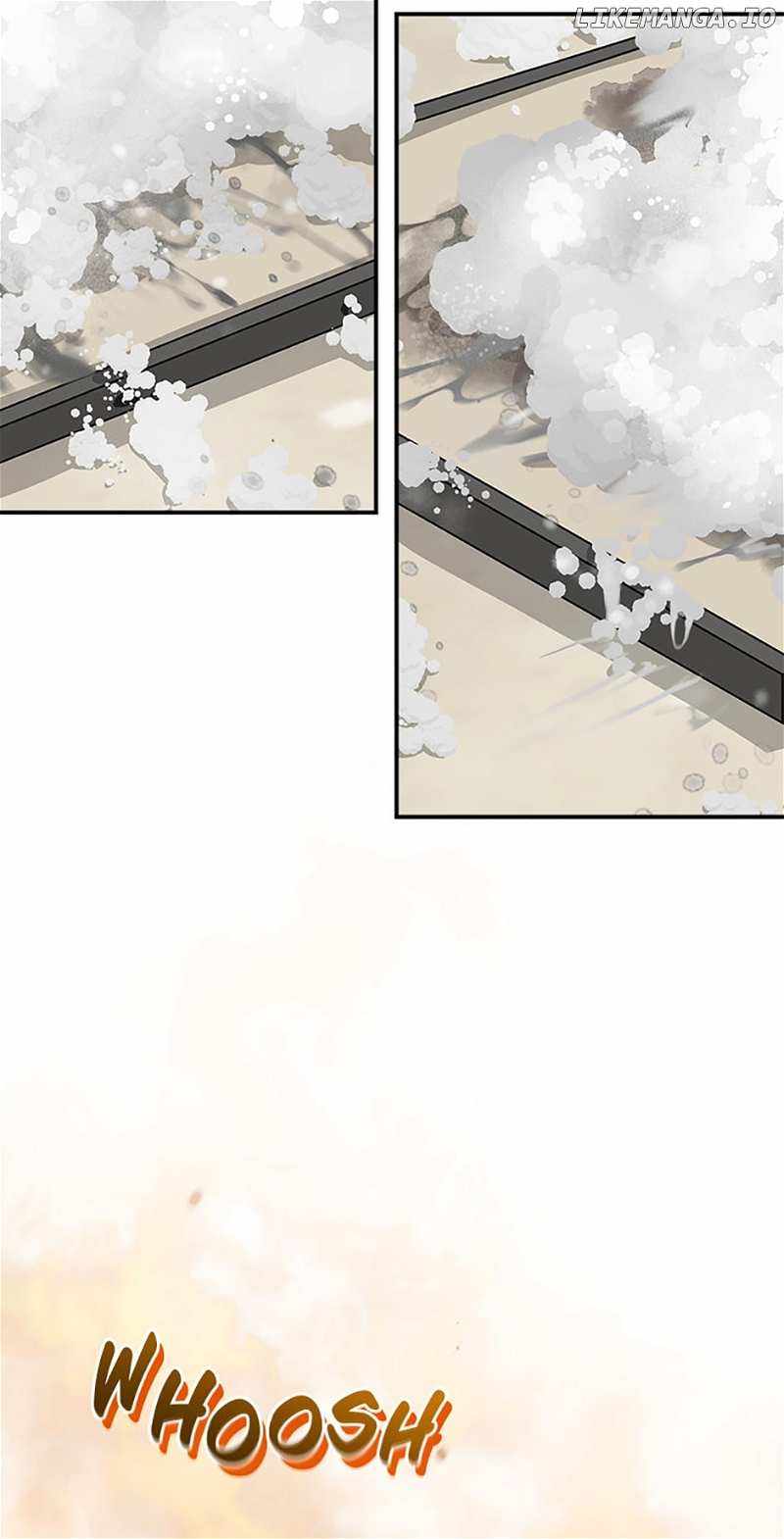 Chemy Chapter 40 - Page 4