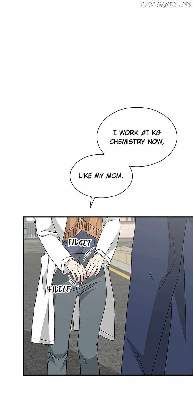 Chemy Chapter 40 - Page 48