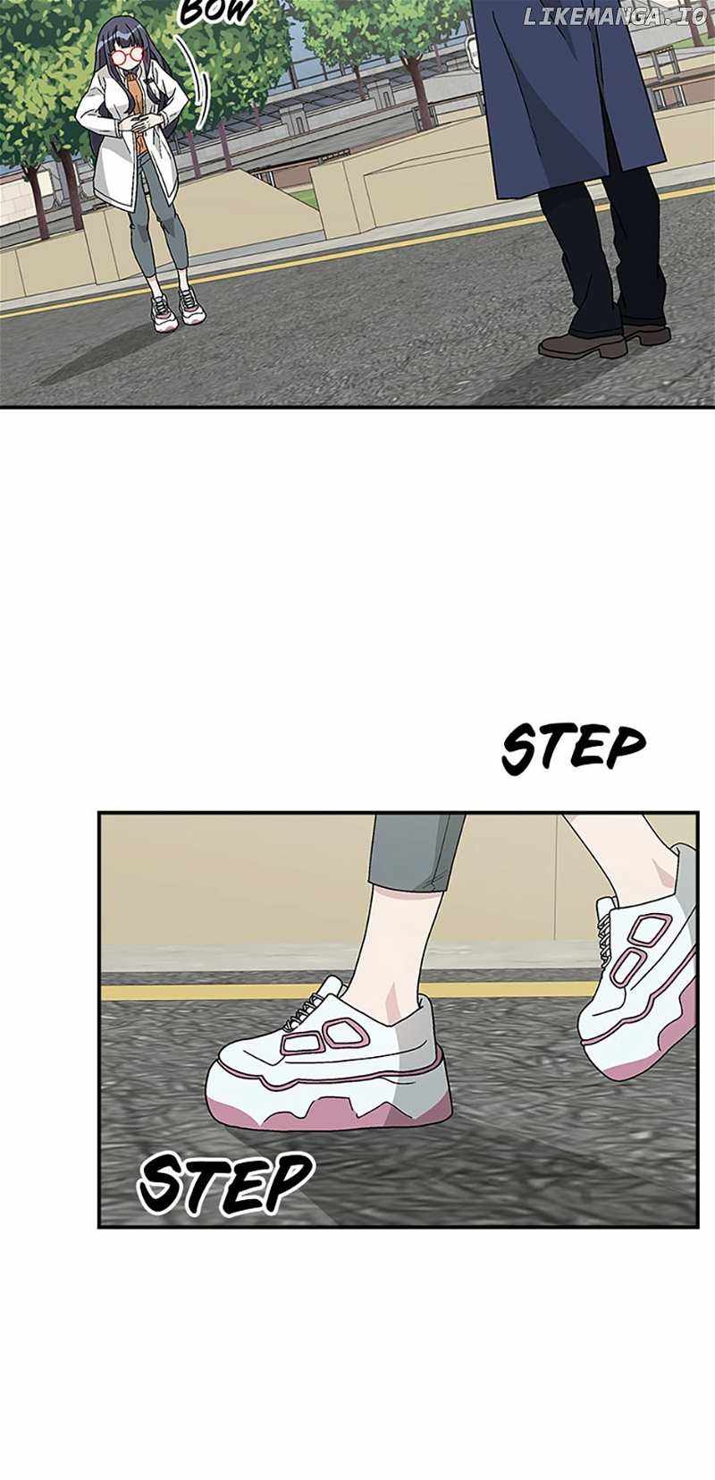 Chemy Chapter 40 - Page 51