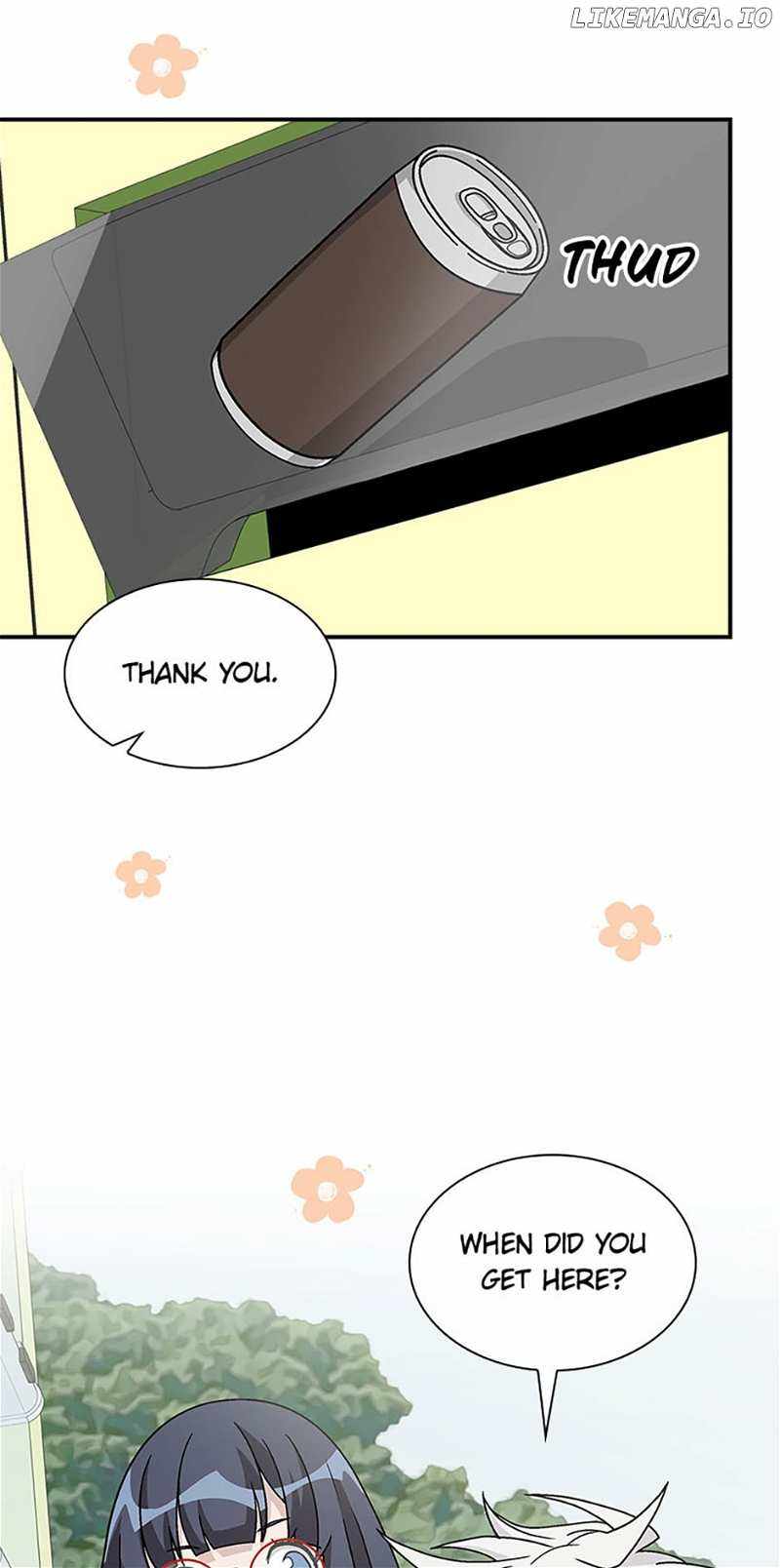 Chemy Chapter 40 - Page 60