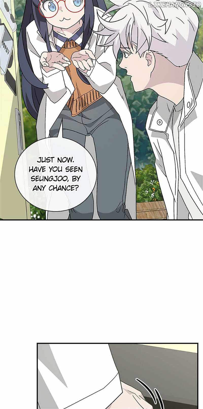 Chemy Chapter 40 - Page 61
