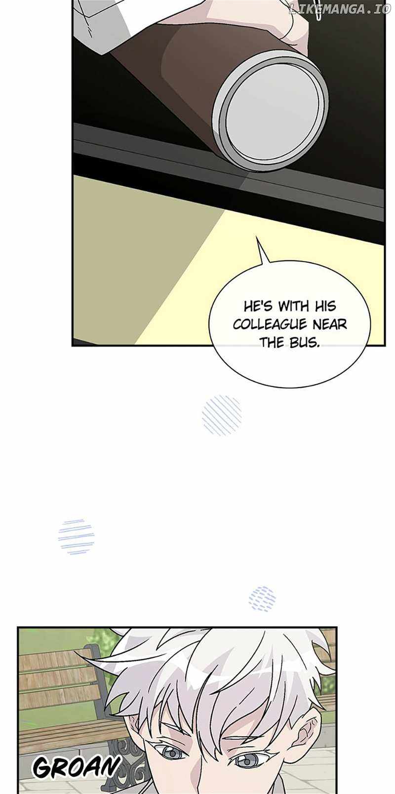 Chemy Chapter 40 - Page 62