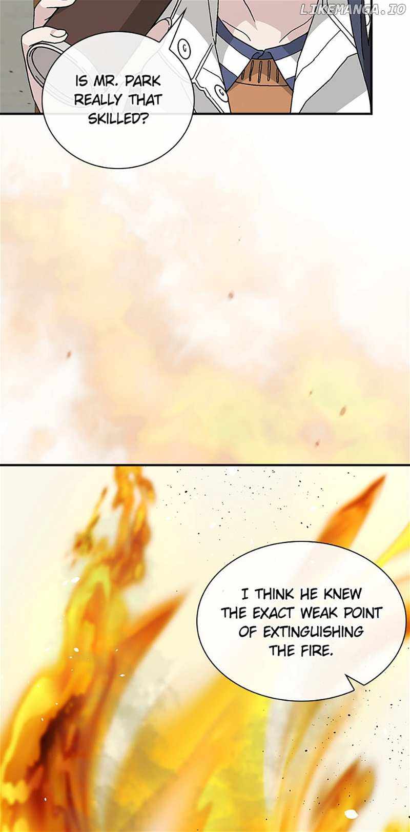 Chemy Chapter 40 - Page 70