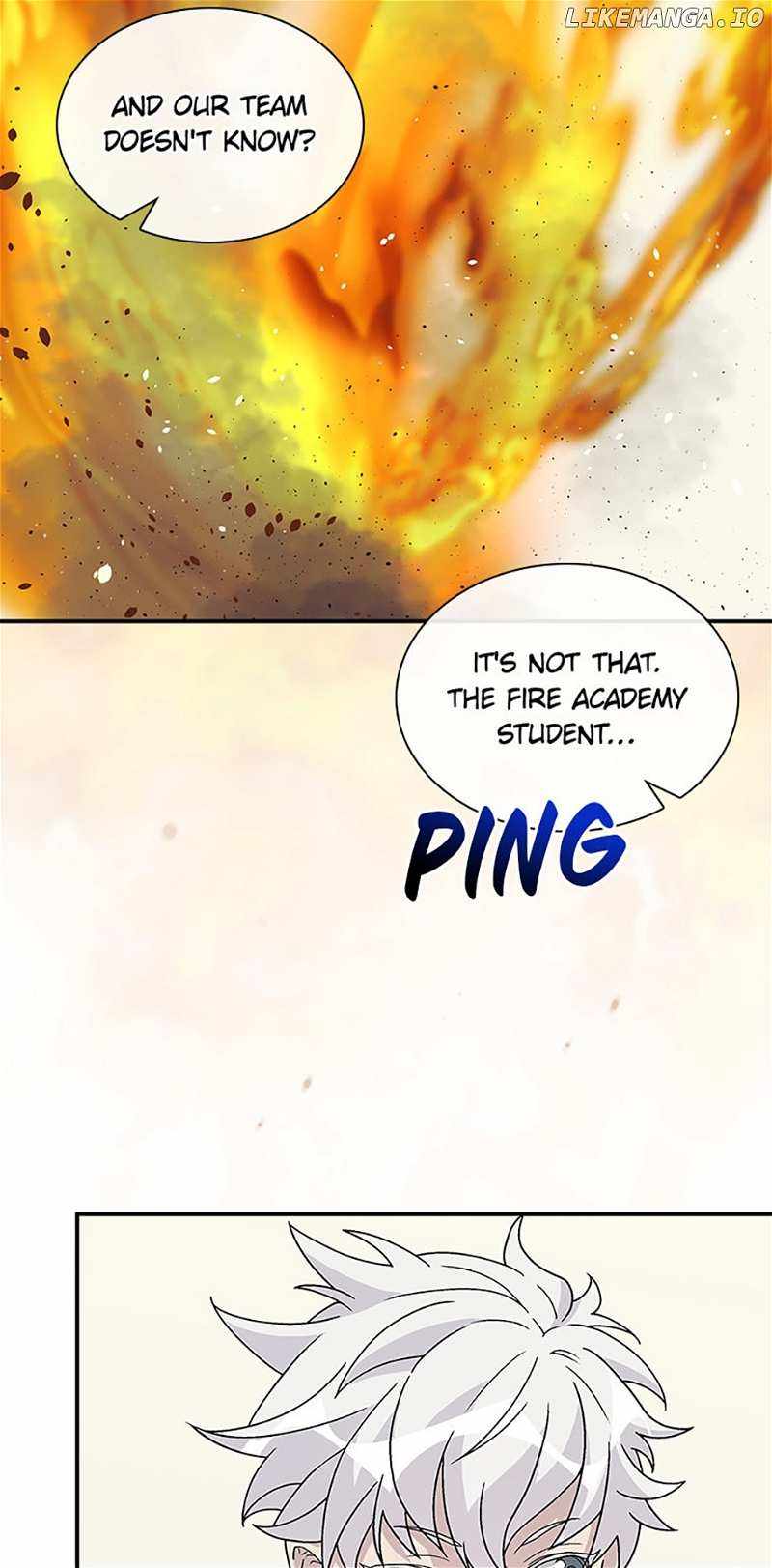 Chemy Chapter 40 - Page 71