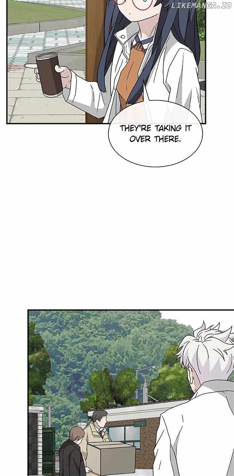 Chemy Chapter 40 - Page 73