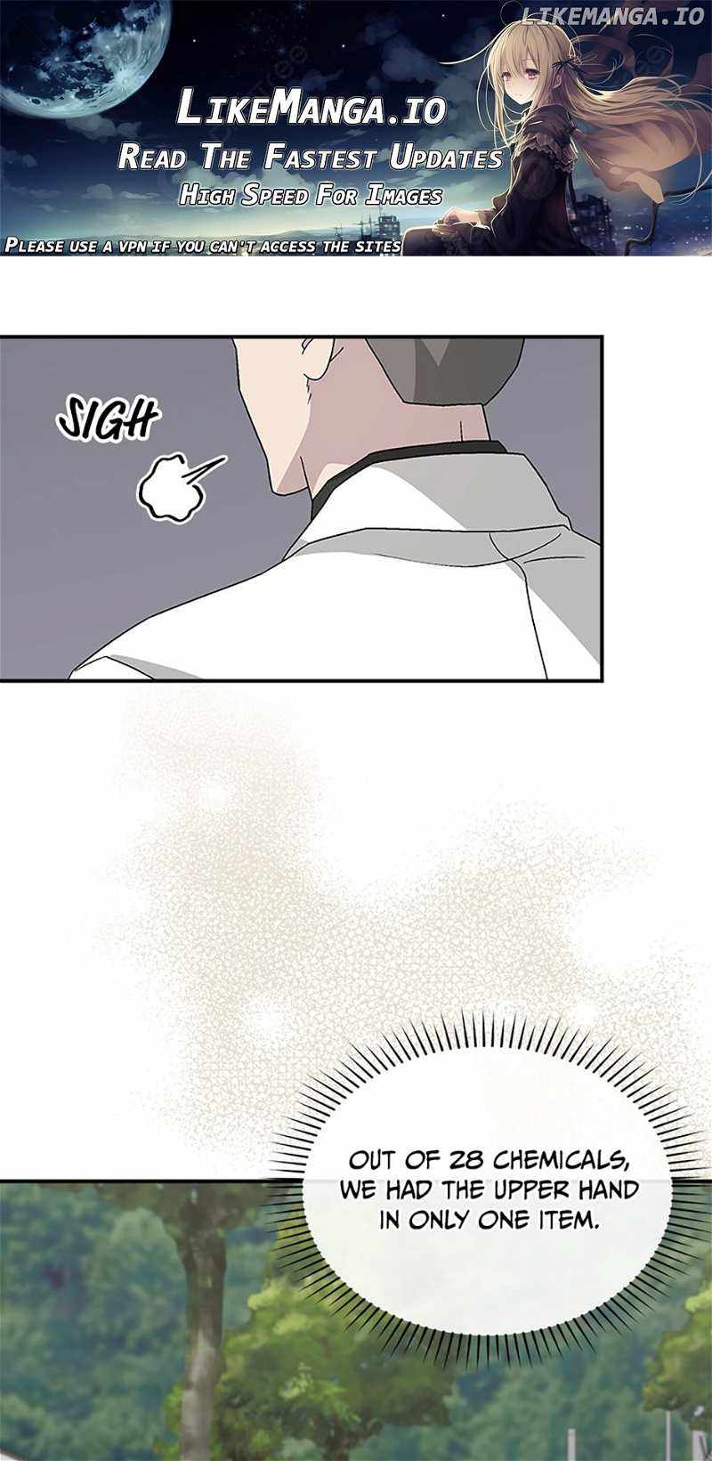 Chemy Chapter 41 - Page 0