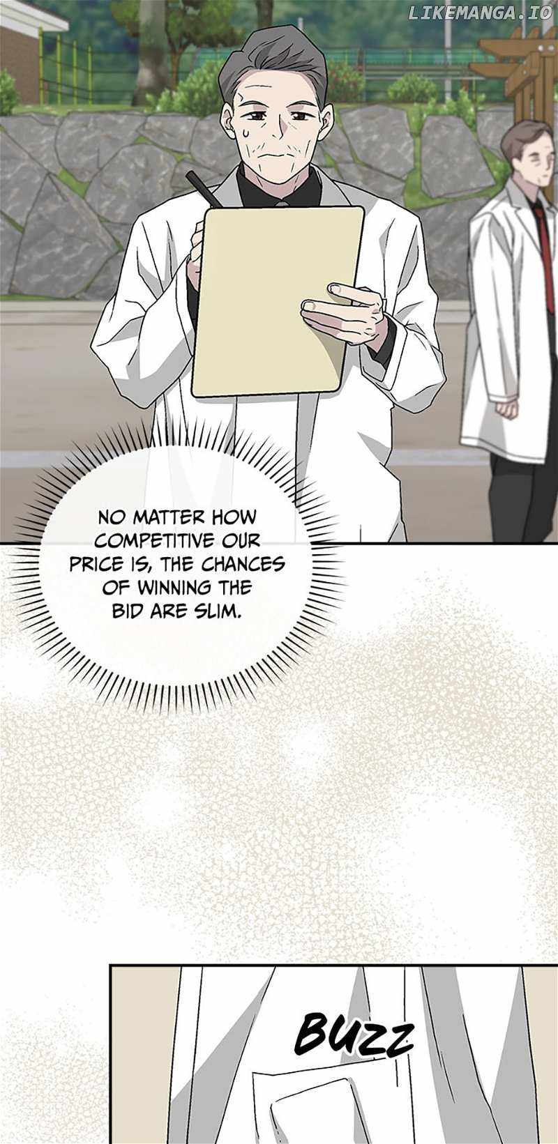Chemy Chapter 41 - Page 1