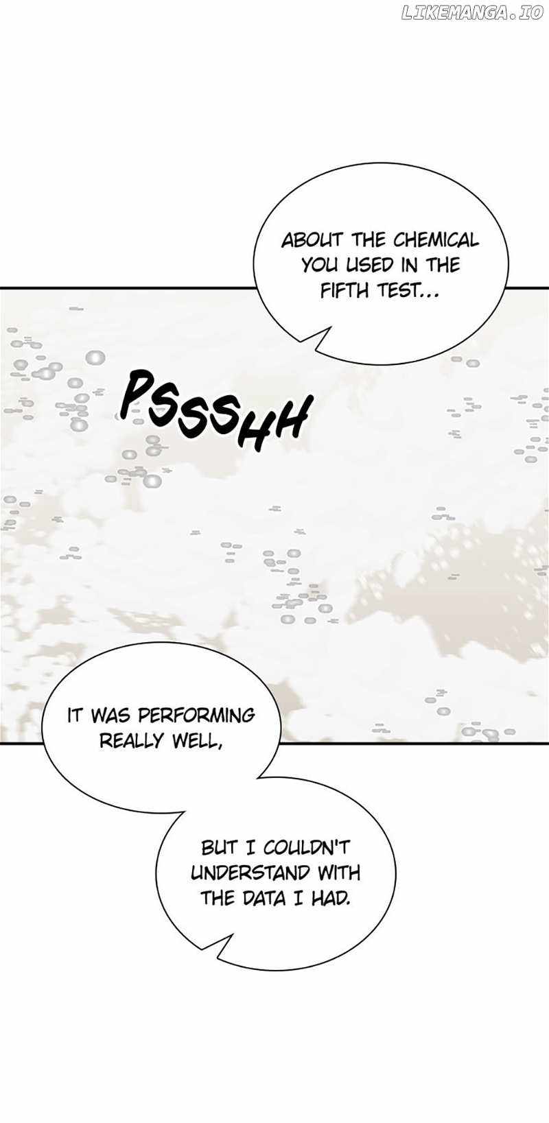 Chemy Chapter 41 - Page 11