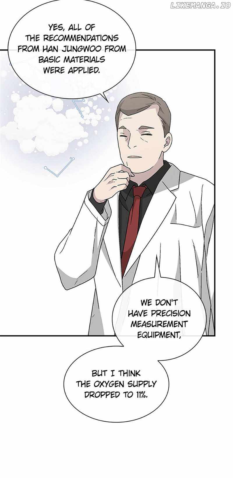 Chemy Chapter 41 - Page 13