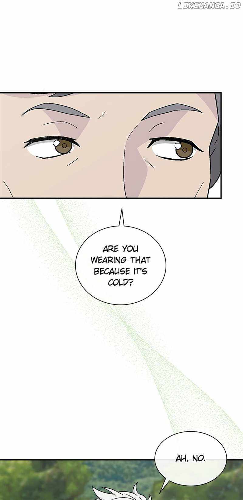 Chemy Chapter 41 - Page 17