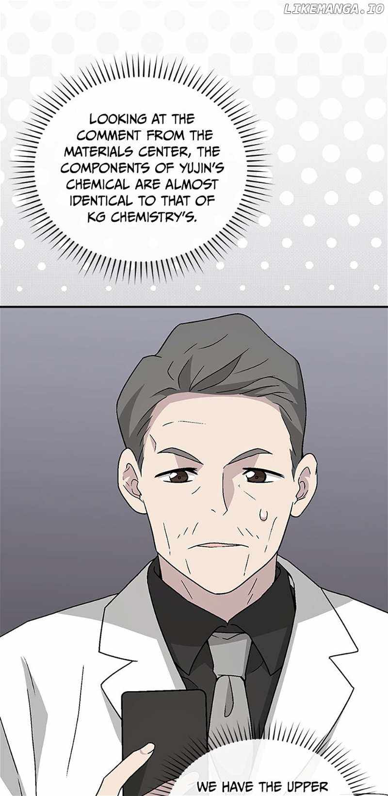 Chemy Chapter 41 - Page 3