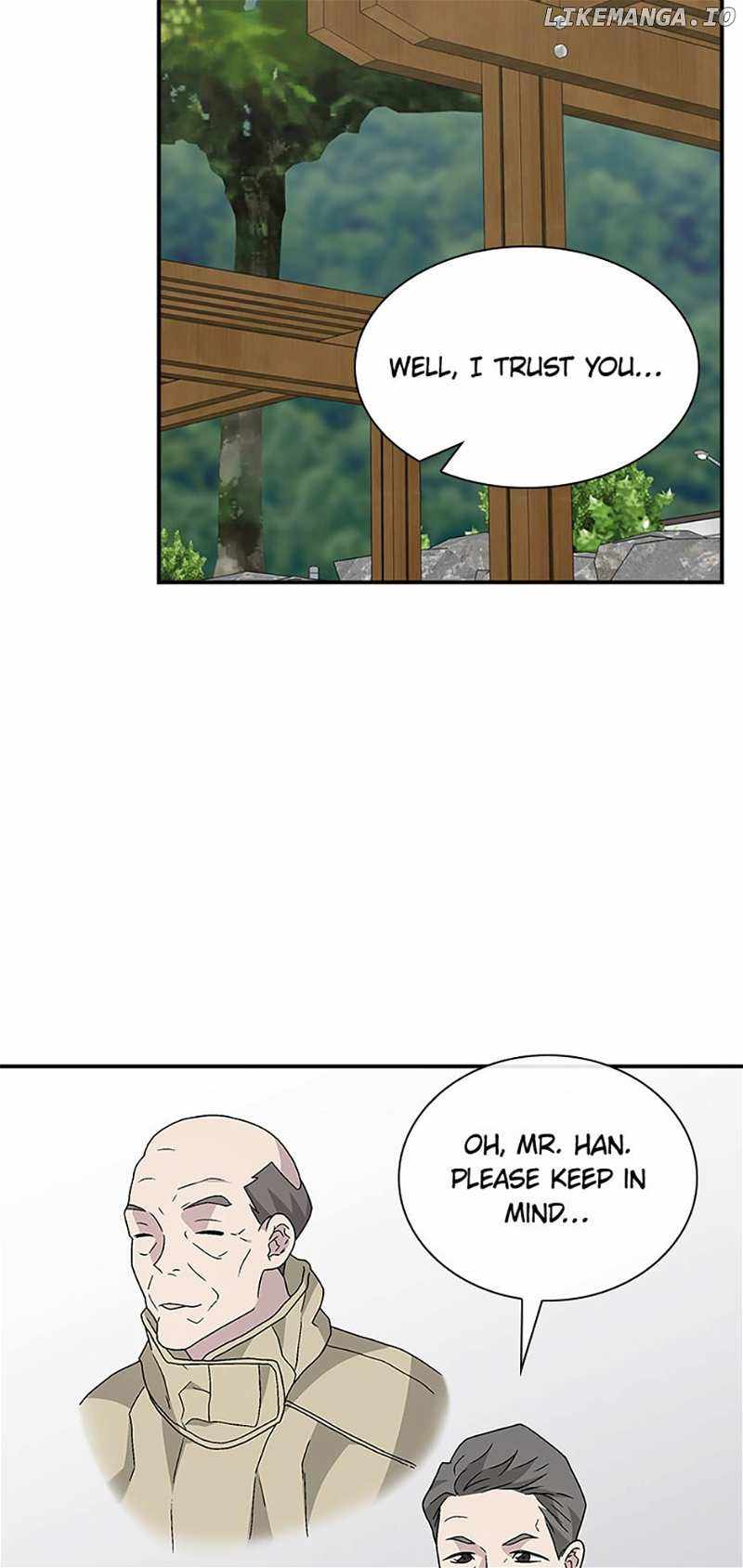 Chemy Chapter 41 - Page 30