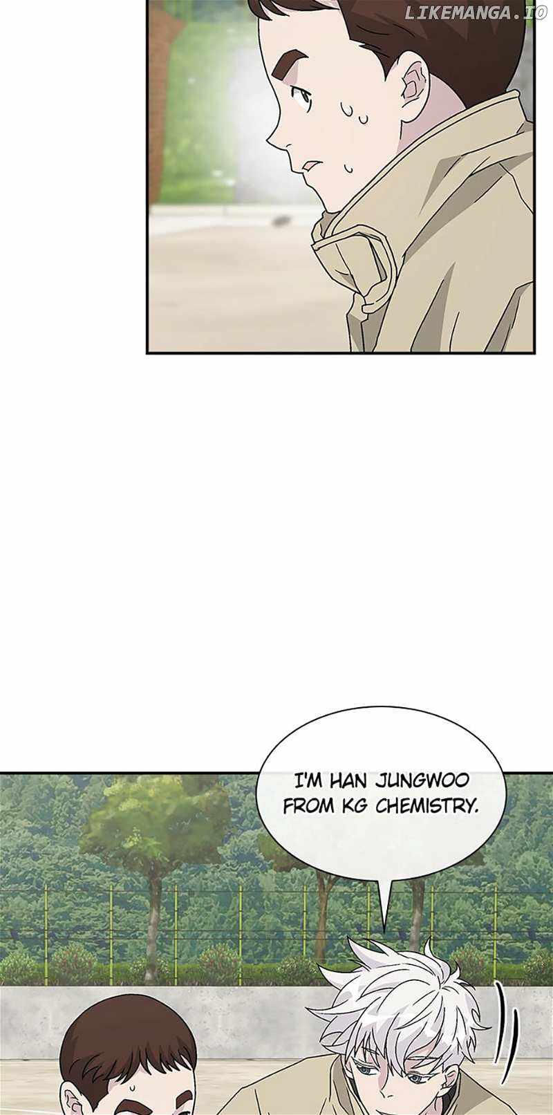 Chemy Chapter 41 - Page 33