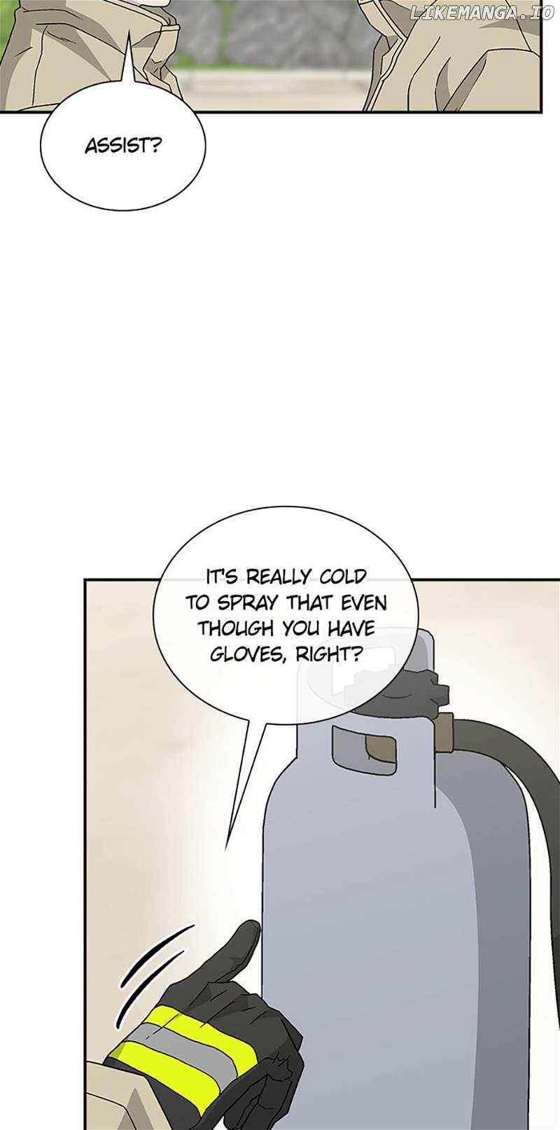 Chemy Chapter 41 - Page 35