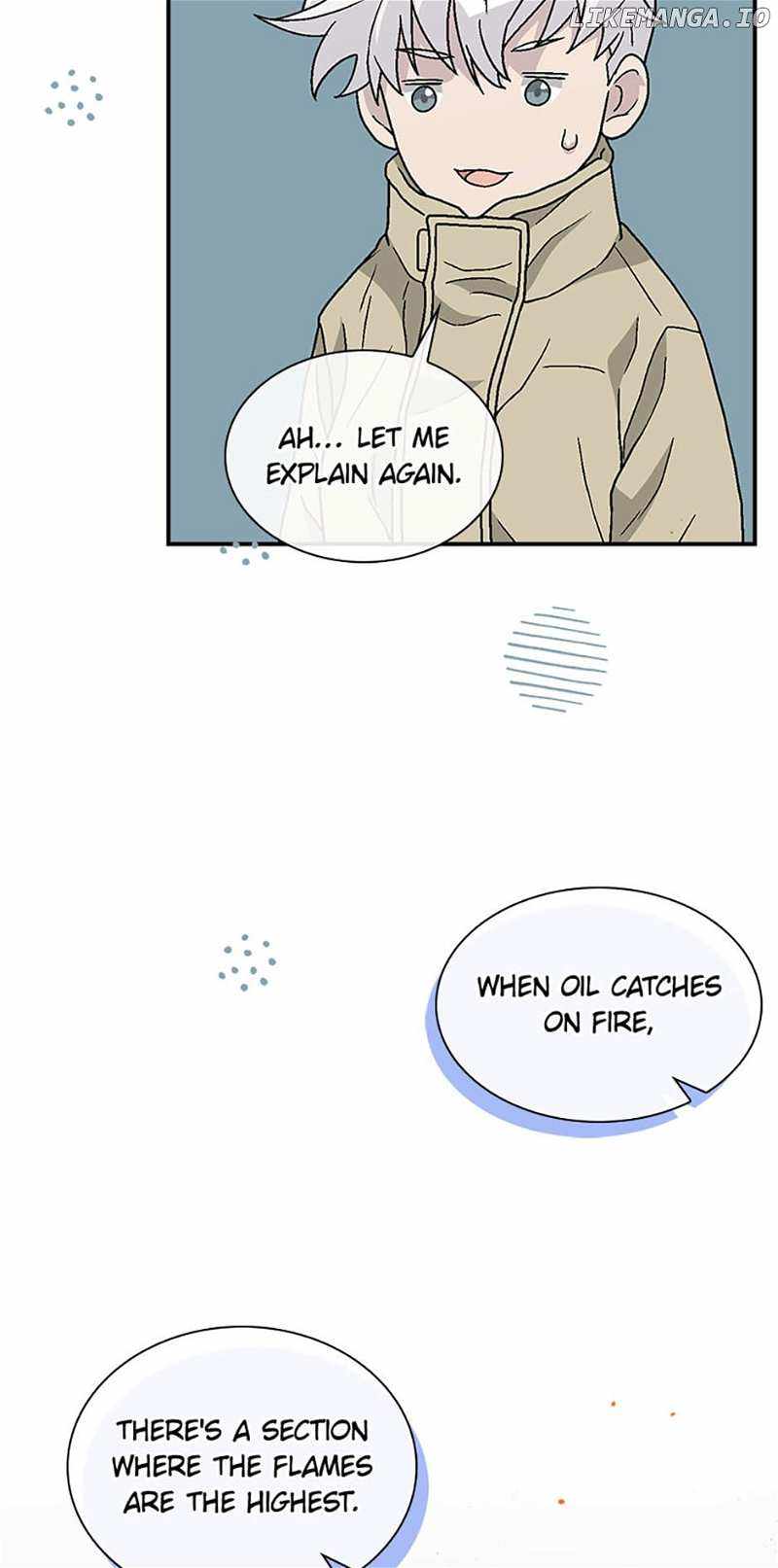 Chemy Chapter 41 - Page 38