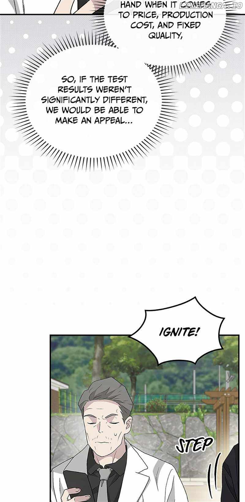 Chemy Chapter 41 - Page 4