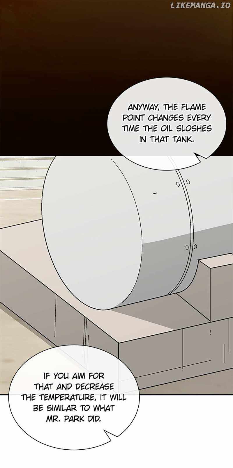 Chemy Chapter 41 - Page 40