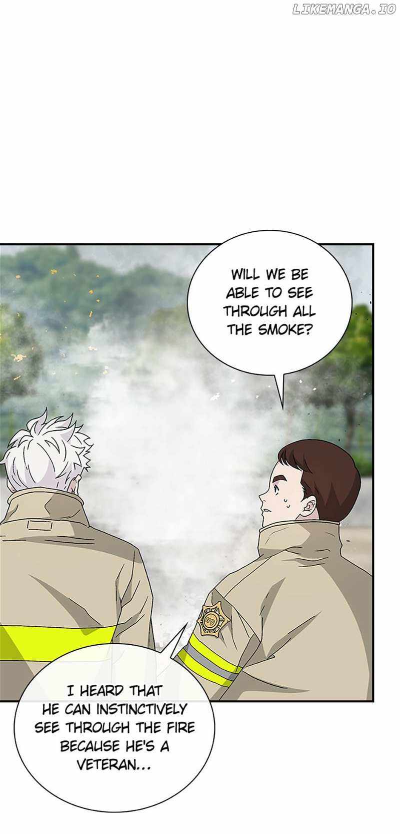Chemy Chapter 41 - Page 41