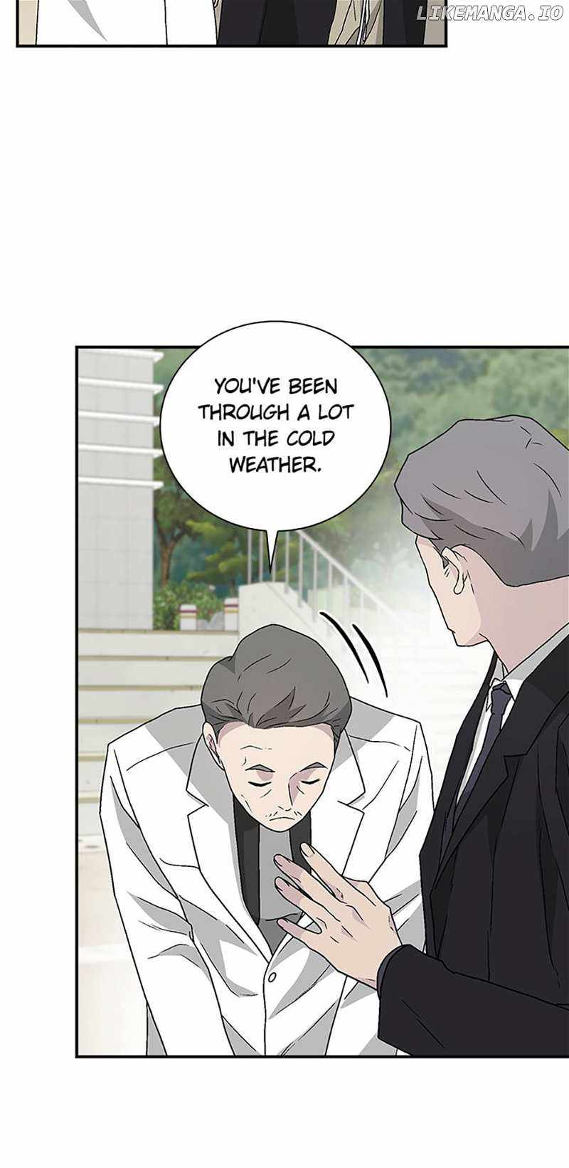 Chemy Chapter 41 - Page 6