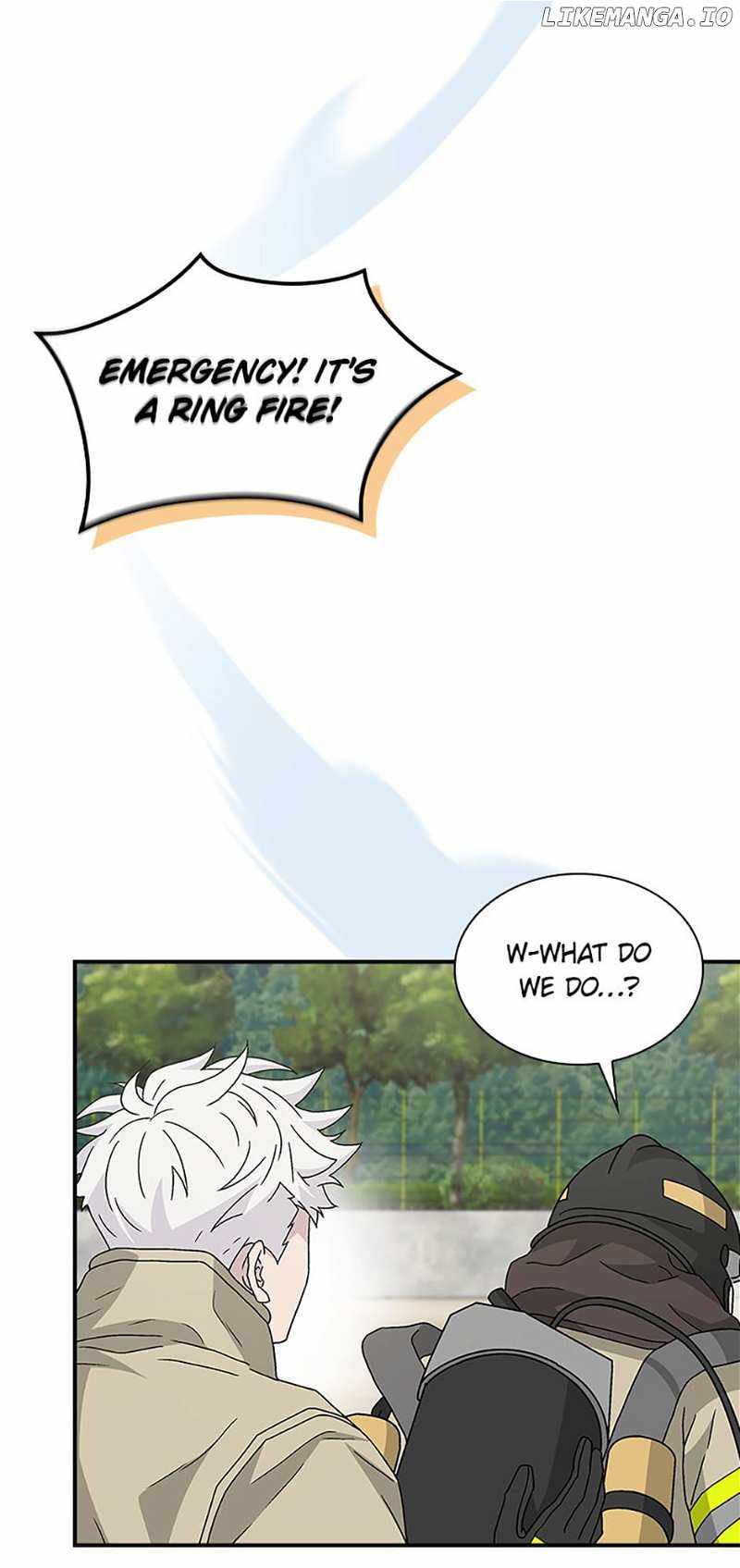 Chemy Chapter 41 - Page 68