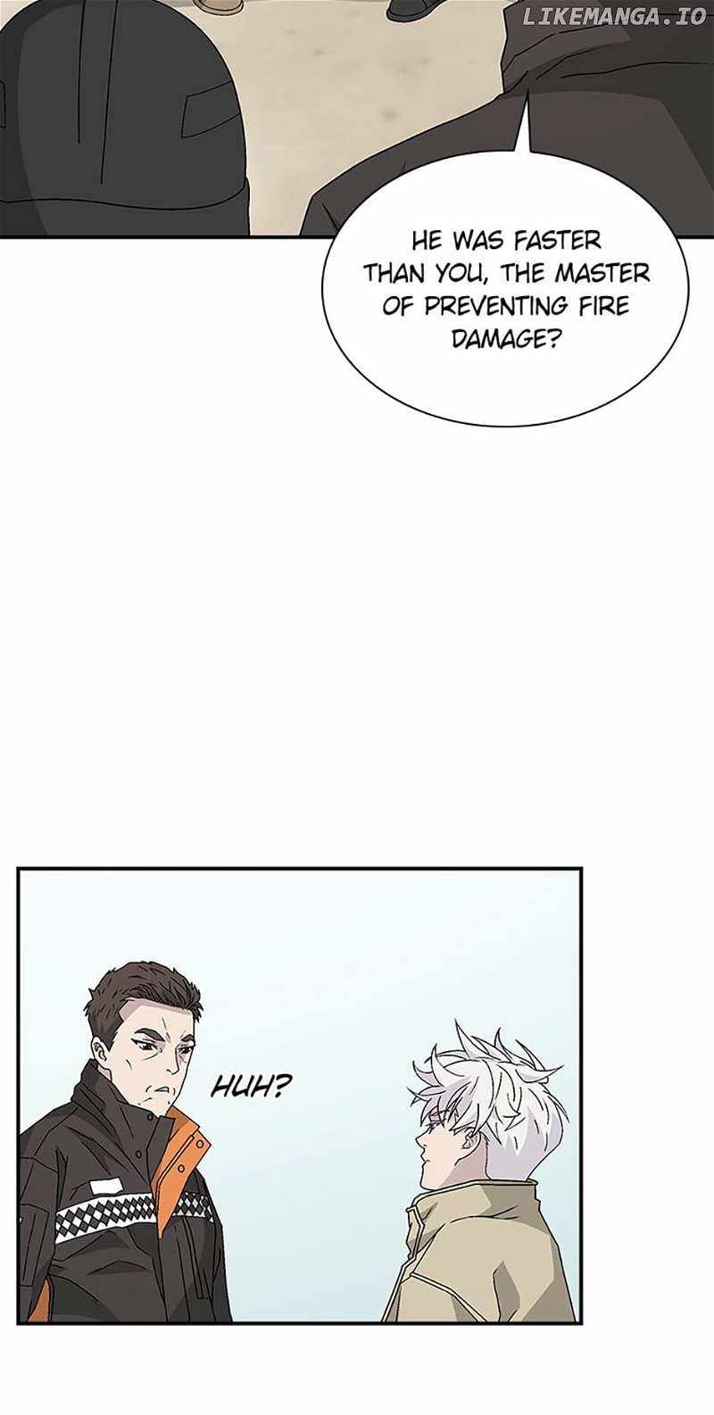 Chemy Chapter 42 - Page 10