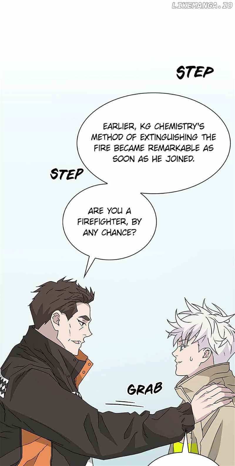 Chemy Chapter 42 - Page 11
