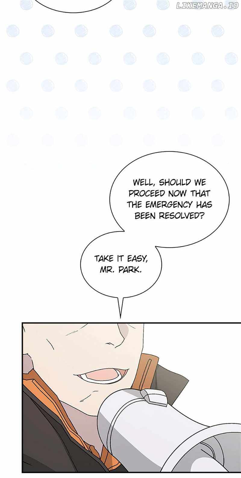 Chemy Chapter 42 - Page 14