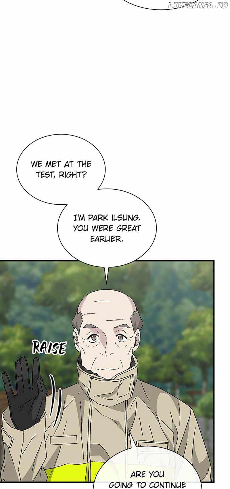 Chemy Chapter 42 - Page 16